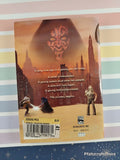 Vintage 1999 1st Printing Star Wars Episode I: The Phantom Menace Softcover