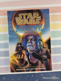 Vintage 1996 Star Wars: Shadows of the Empire Bantam Books Softcover