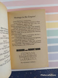 Vintage 1993 1st Printing Star Wars: Mission From Mount Yoda Bantam Softcover
