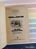 Vintage 1993 1st Printing Star Wars: Mission From Mount Yoda Bantam Softcover