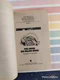 Vintage 1992 Star Wars: Zorba the Hutt's Revenge Bantam Softcover