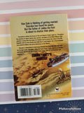 Vintage 1992 Star Wars: Zorba the Hutt's Revenge Bantam Softcover