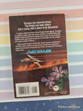 Vintage 1992 Star Wars: The Lost City of the Jedi Bantam Softcover