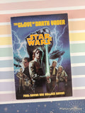 Vintage 1992 Star Wars: The Glove of Darth Vader Bantam Softcover