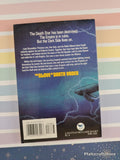 Vintage 1992 Star Wars: The Glove of Darth Vader Bantam Softcover