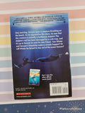 2011 Dolphin Tale: The Junior Novel Scholastic Softcover, Like New