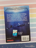 2011 1st Printing Dolphin Tale: The Junior Novel Scholastic Softcover