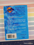 Vintage 2003 Dolphin Diaries #9: Leaving the Shallows Scholastic Softcover