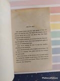 Vintage 2000 1st Printing Dolphin Diaries #1: Into the Blue Scholastic Softcover