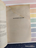 Vintage 2000 1st Printing Dolphin Diaries #1: Into the Blue Scholastic Softcover