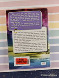 Vintage 1998 1st Printing Animorphs #24: The Suspicion Scholastic Softcover