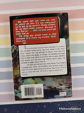 Vintage 2000 1st Printing Animorphs #46: The Deception Scholastic Softcover