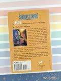 Vintage 1996 Star Wars: Shadows of the Empire Bantam Books Softcover