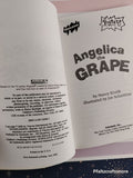 Vintage 2000 Nickelodeon Rugrats #7: Angelica the Grape Softcover