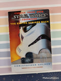 Vintage 1998 1st Printing The Empire Strikes Back Choose Your Own Star Wars Adventure Softcover
