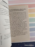 Vintage 1998 1st Printing The Empire Strikes Back Choose Your Own Star Wars Adventure Softcover