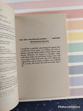Vintage 1998 1st Printing The Empire Strikes Back Choose Your Own Star Wars Adventure Softcover