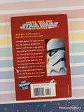 Vintage 1998 1st Printing The Empire Strikes Back Choose Your Own Star Wars Adventure Softcover