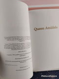 Vintage 1999 1st Printing Star Wars Episode I Journal: Queen Amidala Softcover, Like New