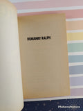Vintage 1991 Runaway Ralph by Beverly Cleary Avon Camelot Softcover, Like New