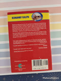 Vintage 1991 Runaway Ralph by Beverly Cleary Avon Camelot Softcover, Like New
