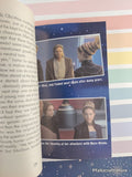 Vintage 2002 Star Wars Episode II: Attack of the Clones Softcover, Like New