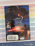 Vintage 2002 Star Wars Episode II: Attack of the Clones Softcover, Like New