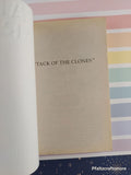Vintage 2002 1st Printing Star Wars Episode II: Attack of the Clones Softcover