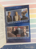Vintage 2002 1st Printing Star Wars Episode II: Attack of the Clones Softcover