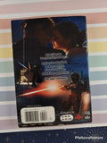 Vintage 2002 1st Printing Star Wars Episode II: Attack of the Clones Softcover