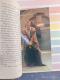 Vintage 1999 Star Wars Episode I: The Phantom Menace Scholastic Softcover, Like New