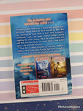 2013 I Survived: The Japanese Tsunami, 2011 Scholastic Softcover