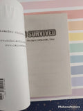 2014 I Survived: The Nazi Invasion, 1944 Scholastic Softcover, Like New