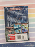 2014 I Survived: The Destruction of Pompeii, AD 79 Scholastic Softcover, Like New