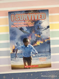 2011 I Survived: The Bombing of Pearl Harbor, 1941 Scholastic Softcover