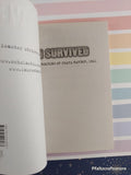 2011 I Survived: The Bombing of Pearl Harbor, 1941 Scholastic Softcover