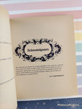 Vintage 1974 Knishes & Know-how: Jewish Cooking for Everyone Softcover