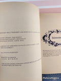 Vintage 1974 Knishes & Know-how: Jewish Cooking for Everyone Softcover