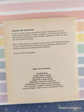 Vintage 1974 Knishes & Know-how: Jewish Cooking for Everyone Softcover