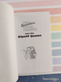 Vintage 1998 1st Printing The Berenstain Bear Scouts and the Ripoff Queen Softcover, Like New