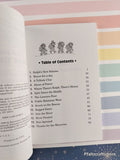 Vintage 1998 1st Printing The Berenstain Bear Scouts and the Ripoff Queen Softcover, Like New