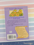 Vintage 1998 1st Printing The Berenstain Bear Scouts and the Ripoff Queen Softcover, Like New