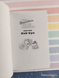 Vintage 1998 1st Printing The Berenstain Bear Scouts and the Evil Eye Softcover, Like New