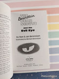 Vintage 1998 1st Printing The Berenstain Bear Scouts and the Evil Eye Softcover, Like New