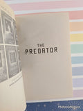 2011 1st Printing Animorphs: The Predator Scholastic Softcover