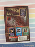 2011 1st Printing Animorphs: The Predator Scholastic Softcover