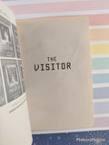 2011 1st Printing Animorphs: The Visitor Scholastic Softcover