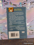 Vintage 1994 The Runner by Cynthia Voigt Scholastic Softcover