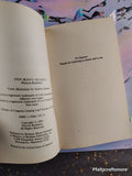 Vintage 1993 Too Many Secrets: Jennie McGrady Mystery #1 Softcover, Like New