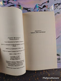 Vintage 1993 Silent Witness: Jennie McGrady Mystery #2 Softcover, Like New